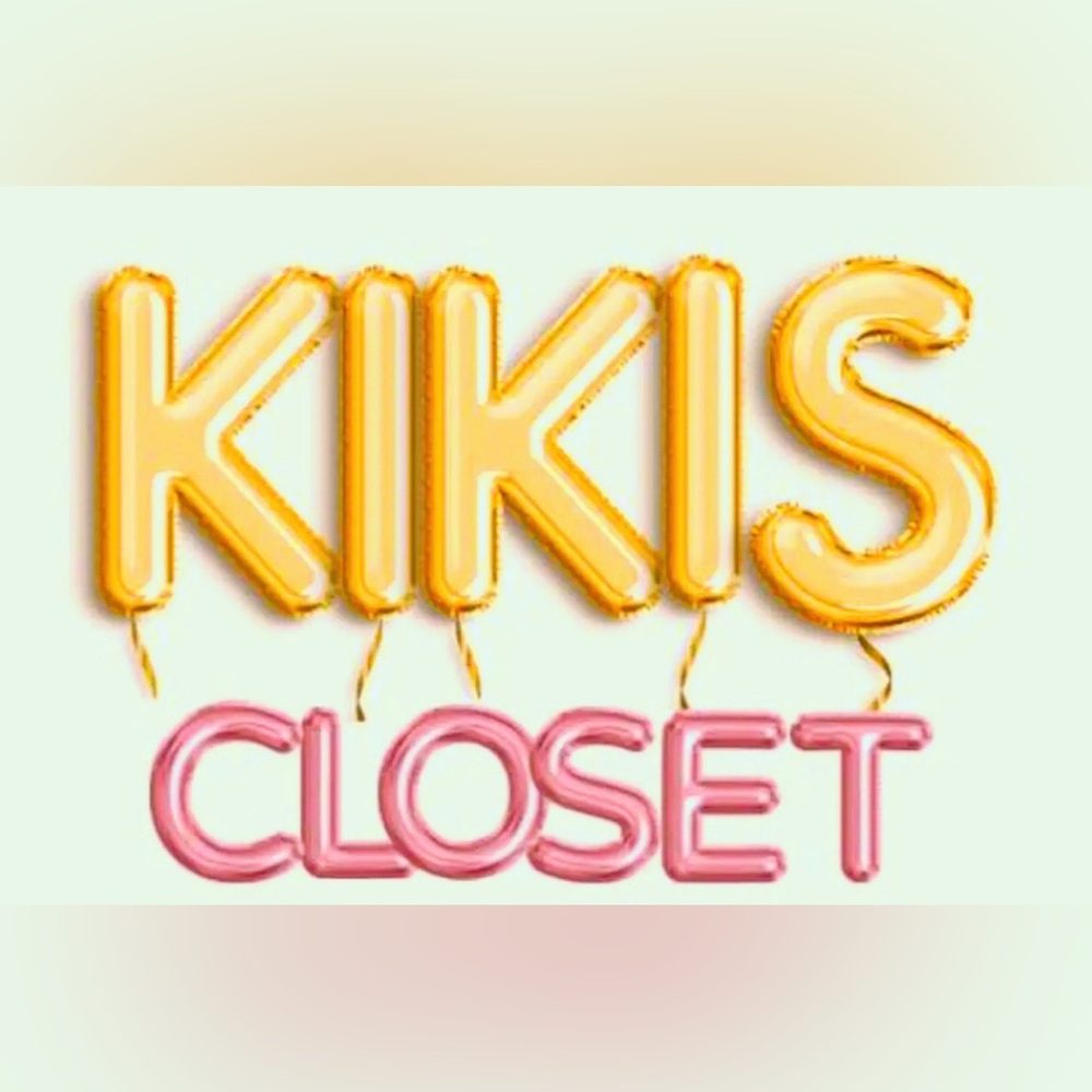 Meet your Posher, Kiki